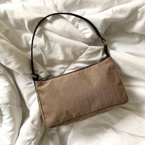 Rare Fendi Zucca Vinage Bag